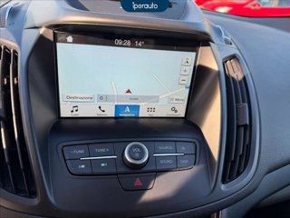 FORD Kuga 1.5 ecoboost plus s&s 2wd 120cv