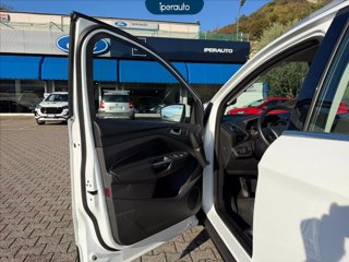 FORD Kuga 1.5 ecoboost plus s&s 2wd 120cv