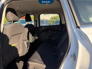 FORD Kuga 1.5 ecoboost plus s&s 2wd 120cv