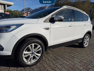 FORD Kuga 1.5 ecoboost plus s&s 2wd 120cv