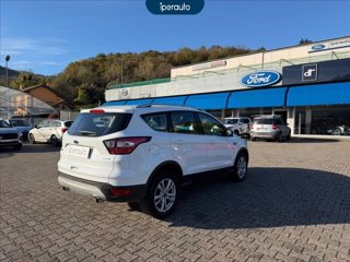 FORD Kuga 1.5 ecoboost plus s&s 2wd 120cv