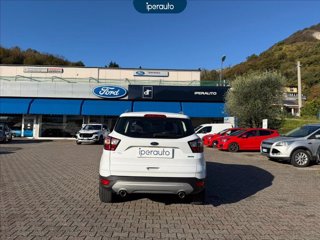 FORD Kuga 1.5 ecoboost plus s&s 2wd 120cv