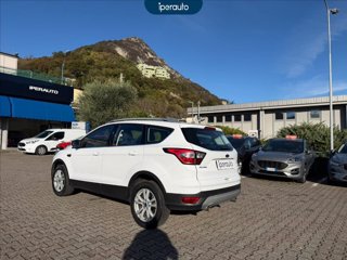 FORD Kuga 1.5 ecoboost plus s&s 2wd 120cv