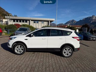 FORD Kuga 1.5 ecoboost plus s&s 2wd 120cv