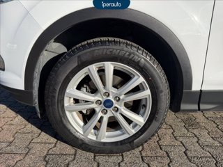 FORD Kuga 1.5 ecoboost plus s&s 2wd 120cv