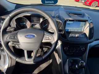 FORD Kuga 1.5 ecoboost plus s&s 2wd 120cv