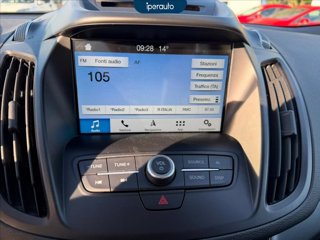 FORD Kuga 1.5 ecoboost plus s&s 2wd 120cv