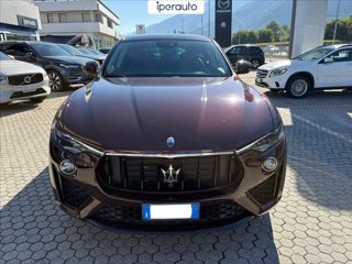 MASERATI Levante 3.0 v6 gransport 350cv auto