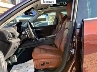 MASERATI Levante 3.0 v6 gransport 350cv auto