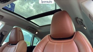 MASERATI Levante 3.0 v6 gransport 350cv auto