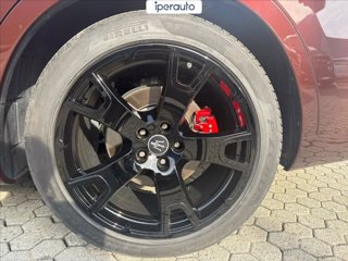 MASERATI Levante 3.0 v6 gransport 350cv auto