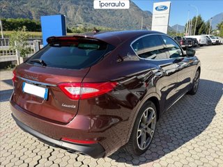 MASERATI Levante 3.0 v6 gransport 350cv auto