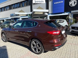 MASERATI Levante 3.0 v6 gransport 350cv auto