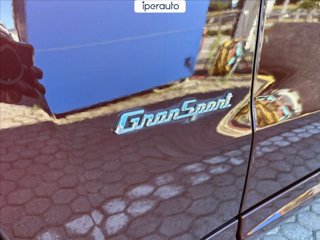 MASERATI Levante 3.0 v6 gransport 350cv auto