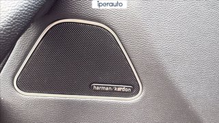 MASERATI Levante 3.0 v6 gransport 350cv auto