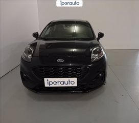 FORD Puma 1.0 ecoboost h st-line x s&s 125cv