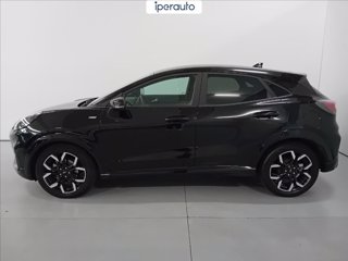FORD Puma 1.0 ecoboost h st-line x s&s 125cv
