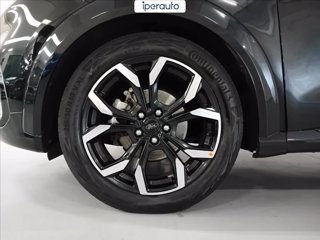 FORD Puma 1.0 ecoboost h st-line x s&s 125cv