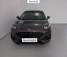 FORD Puma 1.0 ecoboost h st-line design s&s 125cv REAR VIEW CAMERA