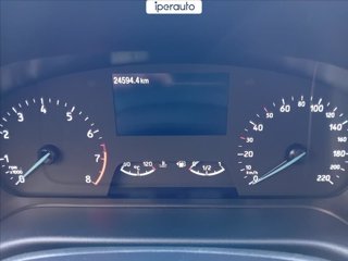 FORD Puma 1.0 ecoboost h st-line design s&s 125cv REAR VIEW CAMERA