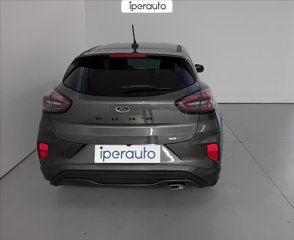 FORD Puma 1.0 ecoboost h st-line design s&s 125cv REAR VIEW CAMERA