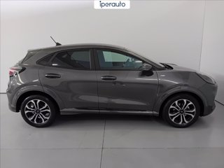 FORD Puma 1.0 ecoboost h st-line design s&s 125cv REAR VIEW CAMERA