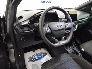 FORD Puma 1.0 ecoboost h st-line design s&s 125cv REAR VIEW CAMERA