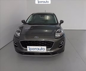 FORD Puma 1.0 ecoboost h titanium s&s 125cv