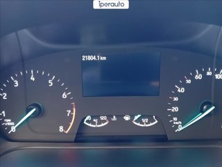 FORD Puma 1.0 ecoboost h titanium s&s 125cv