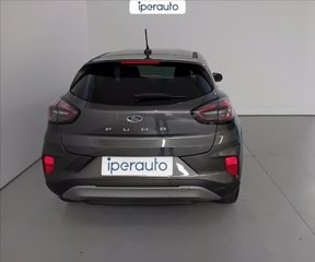 FORD Puma 1.0 ecoboost h titanium s&s 125cv