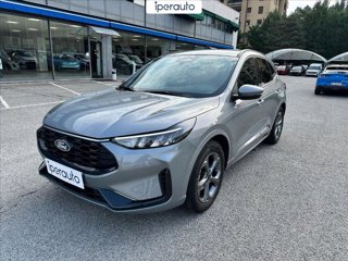 FORD Kuga 2.5 full hybrid st-line 2wd 180cv auto