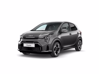 KIA Picanto 1.0 mpi 20th anniversary edition