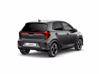 KIA Picanto 1.0 mpi 20th anniversary edition