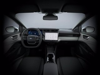 FORD Puma gen-e 43kwh sound edition