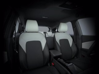 FORD Puma gen-e 43kwh sound edition