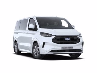 FORD Transit custom v710 320 2.0 ecoblue 136cv titanium l2h1