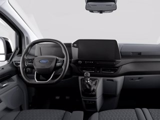 FORD Transit custom v710 320 2.0 ecoblue 136cv titanium l2h1