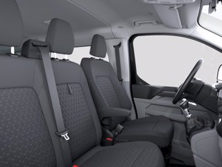 FORD Transit custom v710 320 2.0 ecoblue 136cv titanium l2h1