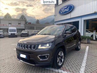 JEEP Compass 1.4 m-air Limited 2wd 140cv *IVA ESPOSTA*