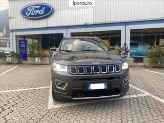 JEEP Compass 1.4 m-air Limited 2wd 140cv *IVA ESPOSTA*