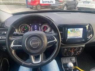 JEEP Compass 1.4 m-air Limited 2wd 140cv *IVA ESPOSTA*
