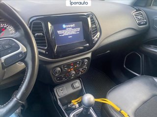 JEEP Compass 1.4 m-air Limited 2wd 140cv *IVA ESPOSTA*