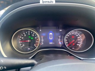 JEEP Compass 1.4 m-air Limited 2wd 140cv *IVA ESPOSTA*
