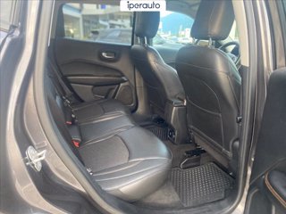 JEEP Compass 1.4 m-air Limited 2wd 140cv *IVA ESPOSTA*