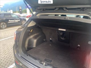 JEEP Compass 1.4 m-air Limited 2wd 140cv *IVA ESPOSTA*