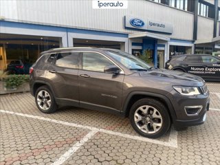 JEEP Compass 1.4 m-air Limited 2wd 140cv *IVA ESPOSTA*