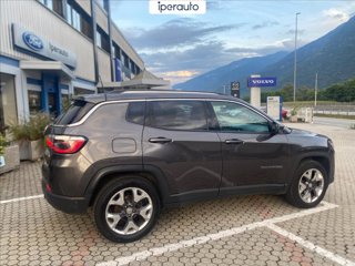 JEEP Compass 1.4 m-air Limited 2wd 140cv *IVA ESPOSTA*