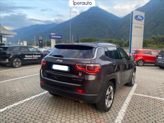 JEEP Compass 1.4 m-air Limited 2wd 140cv *IVA ESPOSTA*