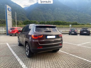 JEEP Compass 1.4 m-air Limited 2wd 140cv *IVA ESPOSTA*