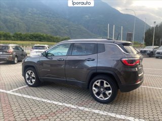 JEEP Compass 1.4 m-air Limited 2wd 140cv *IVA ESPOSTA*